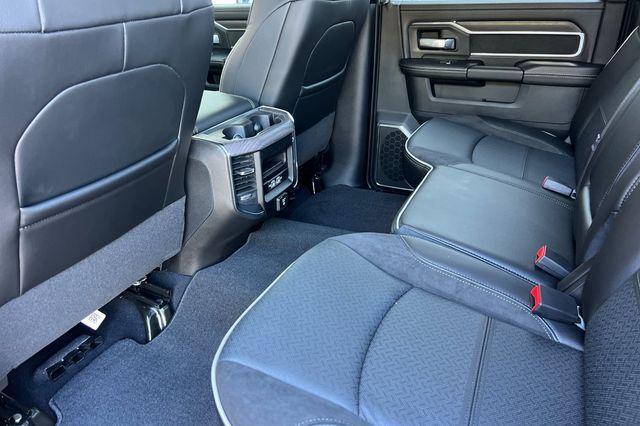 new 2026 Ram 2500 car, priced at $82,155