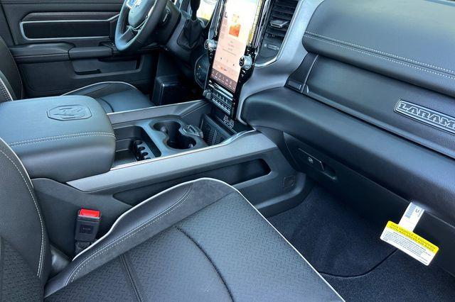 new 2026 Ram 2500 car, priced at $82,155