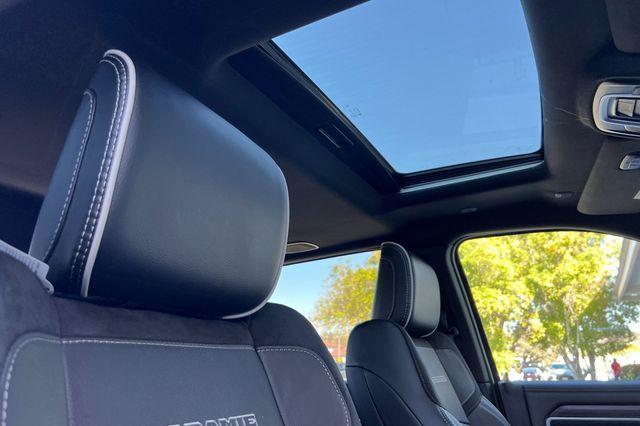 new 2026 Ram 2500 car, priced at $82,155