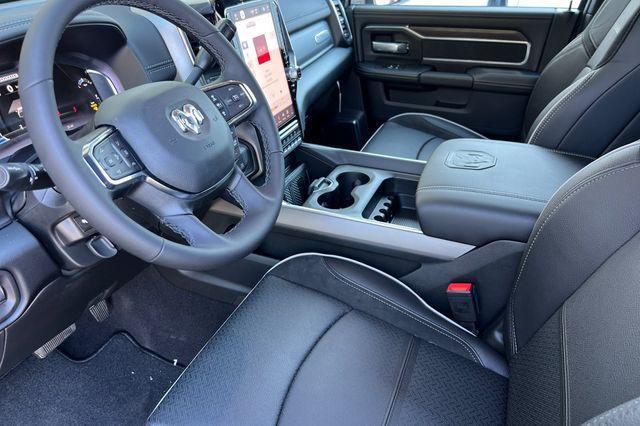 new 2026 Ram 2500 car, priced at $82,155