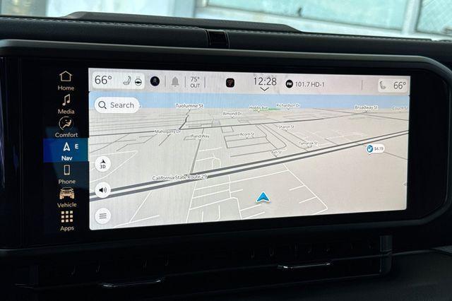 new 2025 Jeep Wrangler car, priced at $49,725