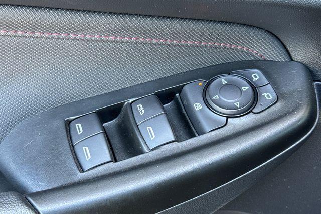 used 2022 Chevrolet TrailBlazer car, priced at $21,890