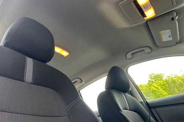 used 2024 Nissan Sentra car, priced at $17,490