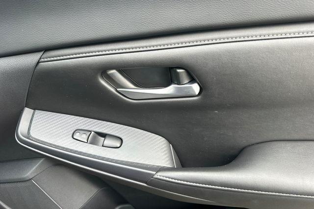 used 2024 Nissan Sentra car, priced at $17,490