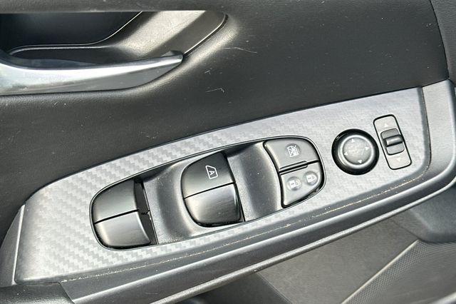 used 2024 Nissan Sentra car, priced at $17,490