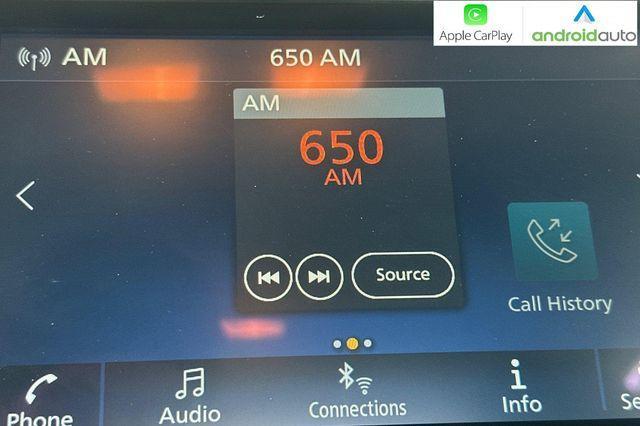 used 2024 Nissan Sentra car, priced at $17,490