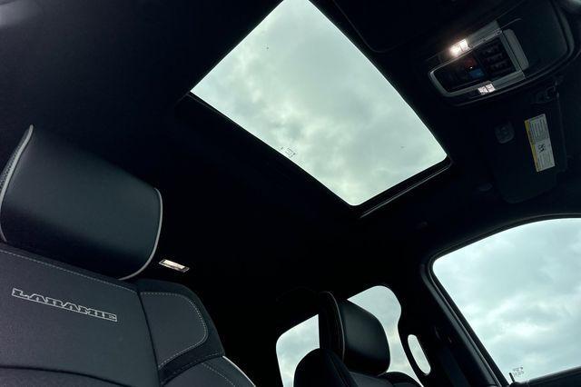 new 2026 Ram 2500 car, priced at $82,155