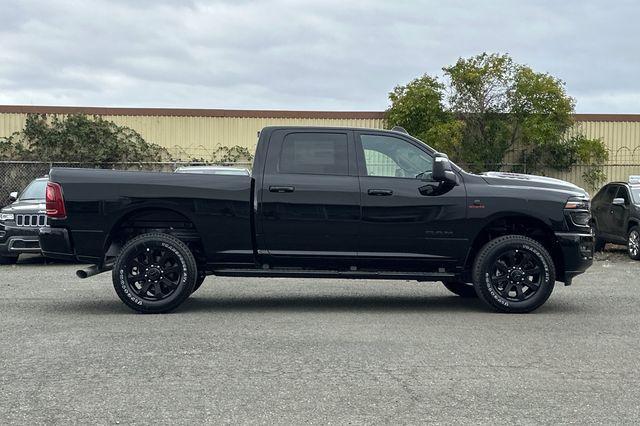 new 2026 Ram 2500 car, priced at $82,155