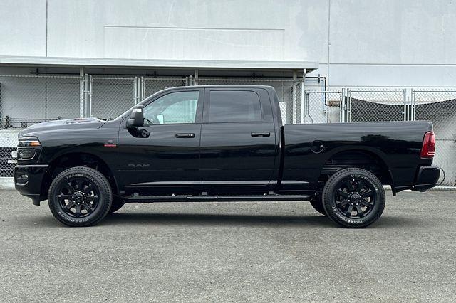 new 2026 Ram 2500 car, priced at $82,155