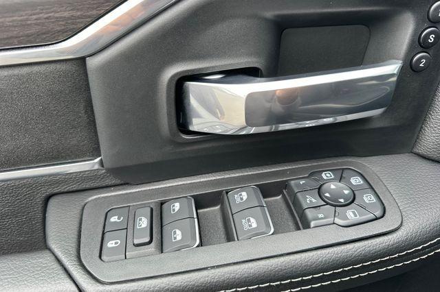 new 2026 Ram 2500 car, priced at $82,155