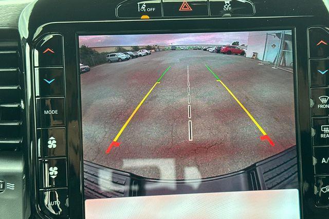 new 2026 Ram 2500 car, priced at $82,155