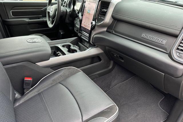 new 2026 Ram 2500 car, priced at $82,155