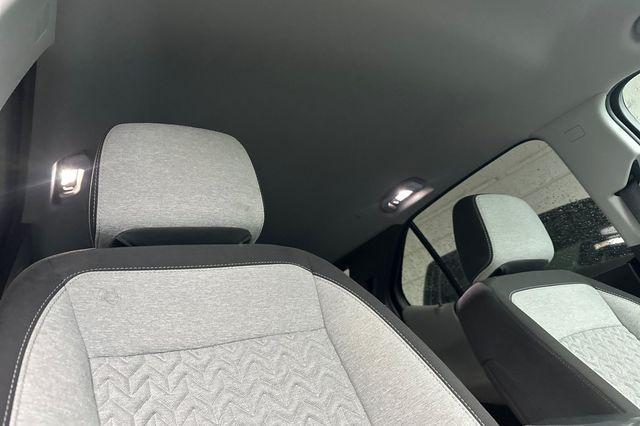 used 2024 Chevrolet Equinox car, priced at $22,490
