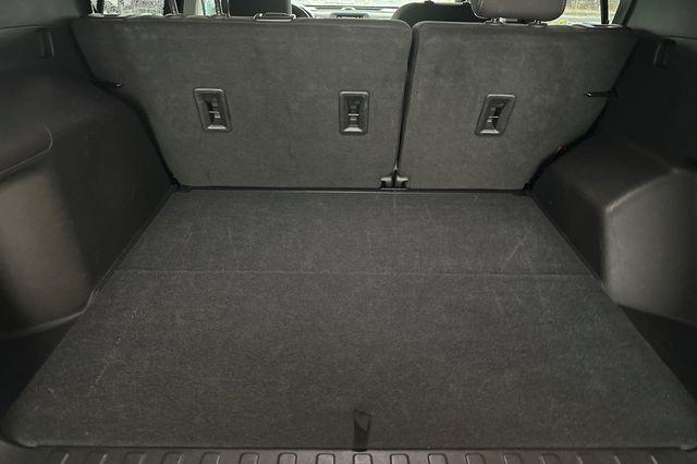 used 2024 Chevrolet Equinox car, priced at $22,490