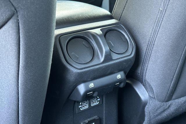 used 2023 Jeep Gladiator car, priced at $30,490