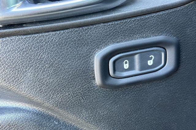 used 2023 Jeep Gladiator car, priced at $30,490