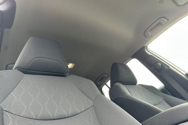 used 2023 Toyota Corolla Cross car, priced at $21,990