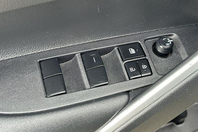 used 2023 Toyota Corolla Cross car, priced at $21,990