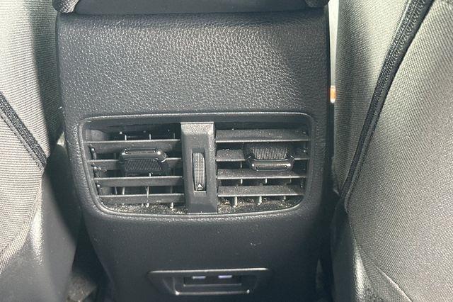 used 2023 Toyota Corolla Cross car, priced at $21,990