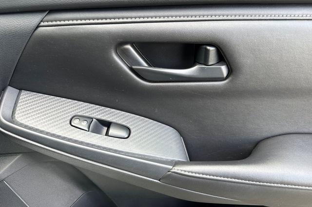 used 2024 Nissan Sentra car, priced at $17,990