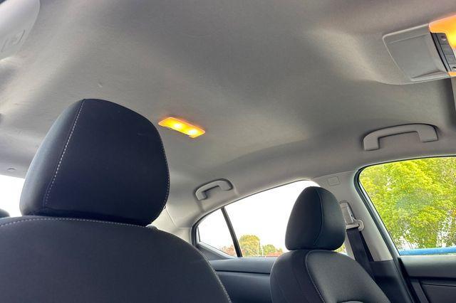 used 2024 Nissan Sentra car, priced at $17,990