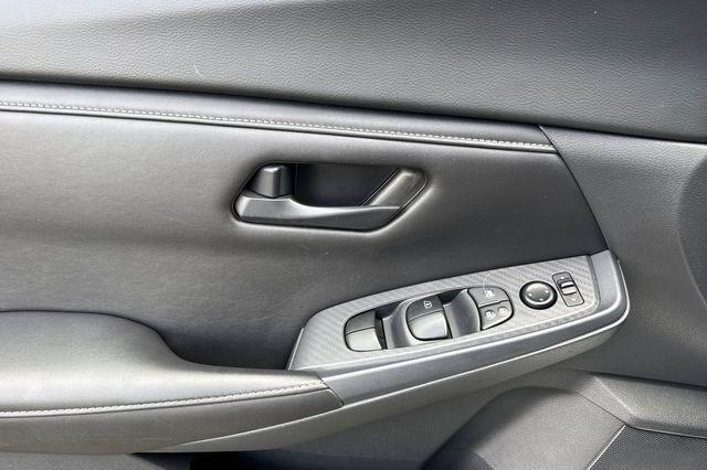 used 2024 Nissan Sentra car, priced at $17,990