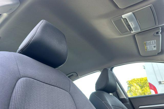 used 2023 Nissan Altima car, priced at $19,790