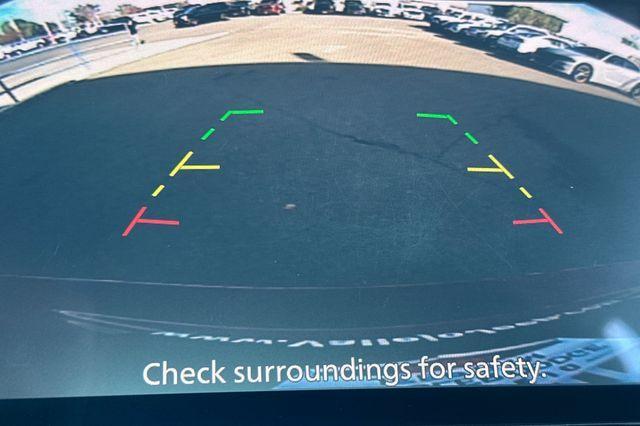 used 2023 Nissan Altima car, priced at $19,790