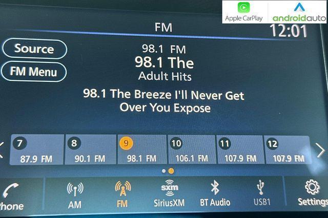 used 2023 Nissan Altima car, priced at $19,790