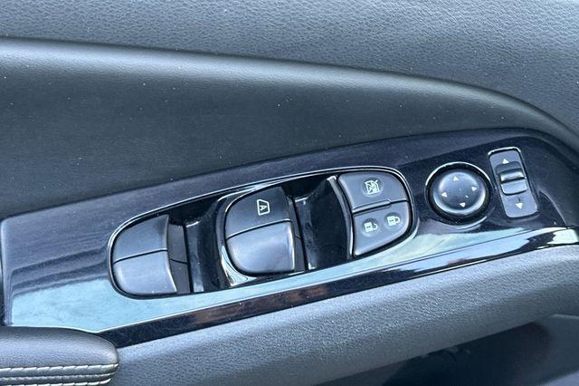 used 2023 Nissan Altima car, priced at $19,790