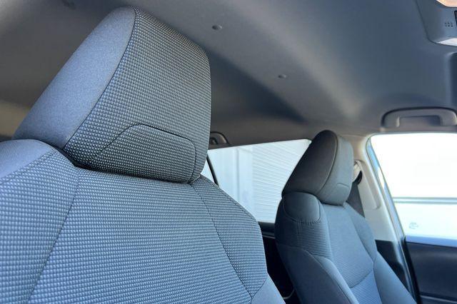 used 2022 Toyota RAV4 car, priced at $21,990
