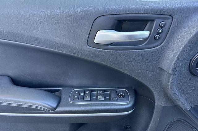 used 2020 Dodge Charger car, priced at $21,590