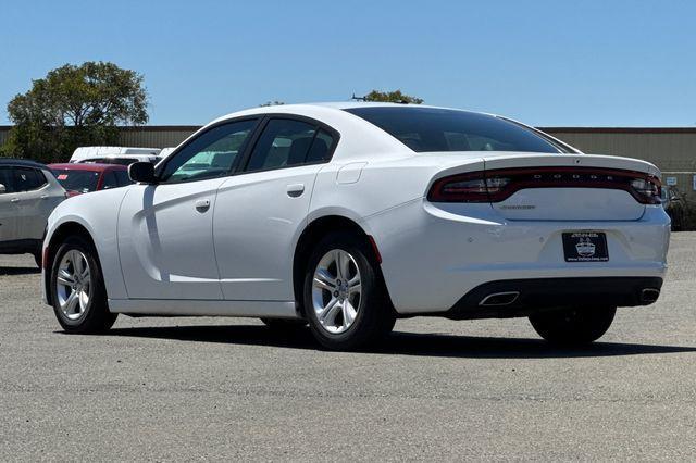 used 2020 Dodge Charger car, priced at $21,590