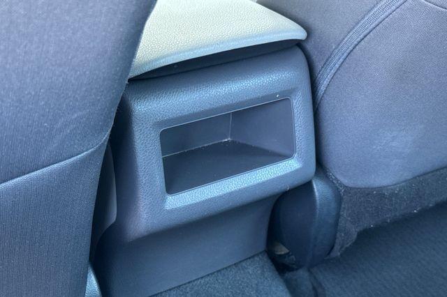 used 2023 Toyota Camry car, priced at $22,990
