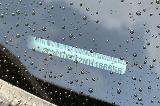 used 2022 Dodge Charger car, priced at $31,490