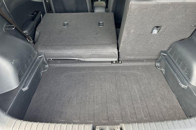used 2024 Kia Soul car, priced at $19,290