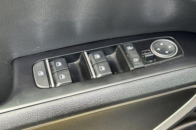 used 2024 Kia Soul car, priced at $19,290