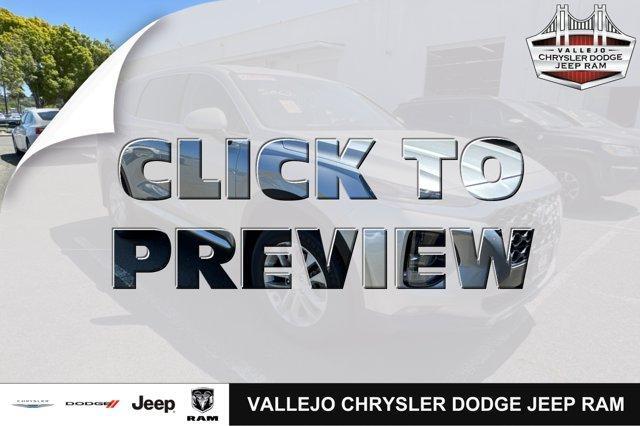 used 2020 Hyundai Santa Fe car, priced at $19,790