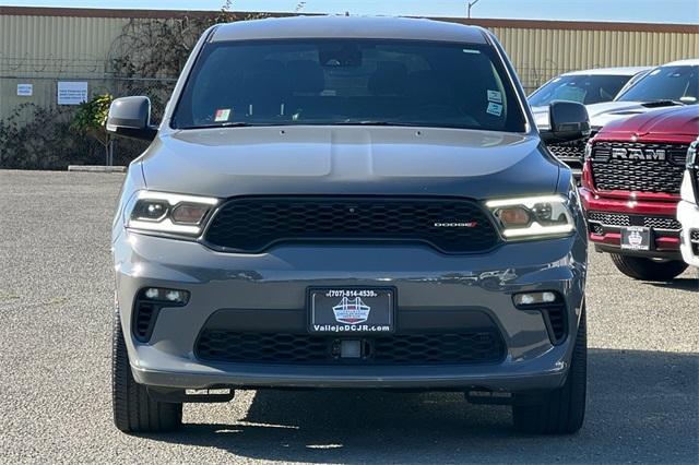 used 2022 Dodge Durango car, priced at $31,490