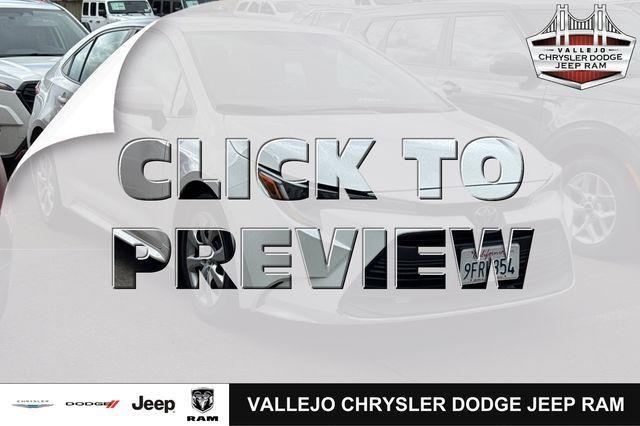 used 2023 Toyota Corolla car, priced at $21,090