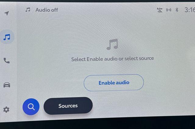 used 2023 Toyota Corolla car, priced at $18,790