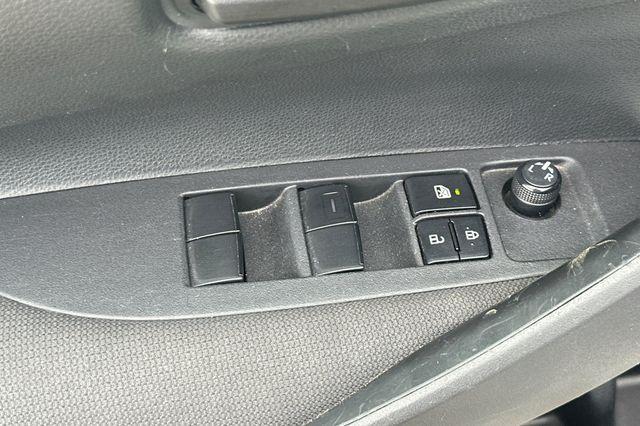 used 2023 Toyota Corolla car, priced at $18,790