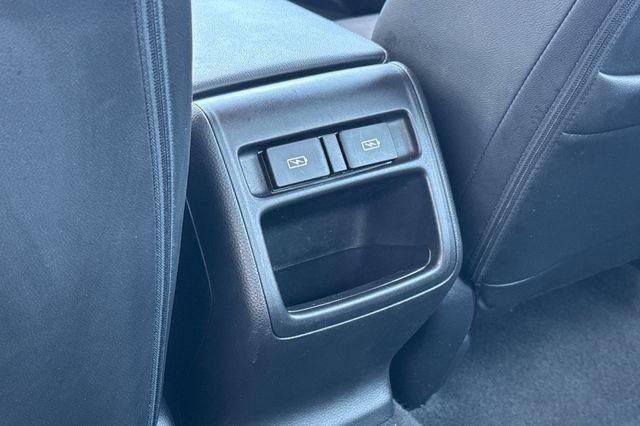 used 2021 Honda Accord car, priced at $24,990