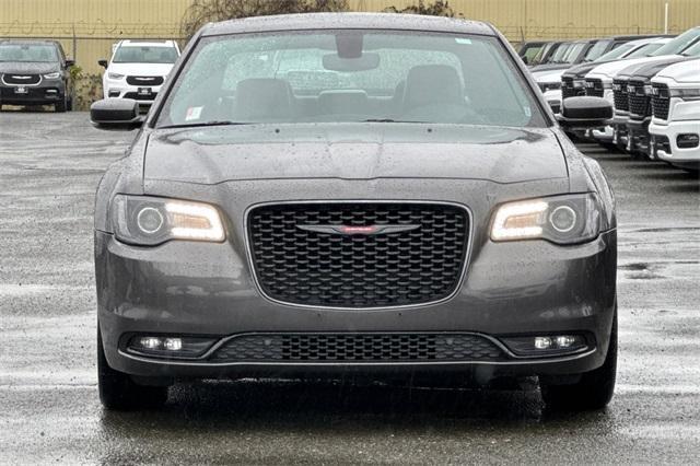 used 2023 Chrysler 300 car, priced at $25,190