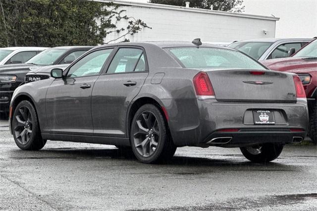 used 2023 Chrysler 300 car, priced at $25,190