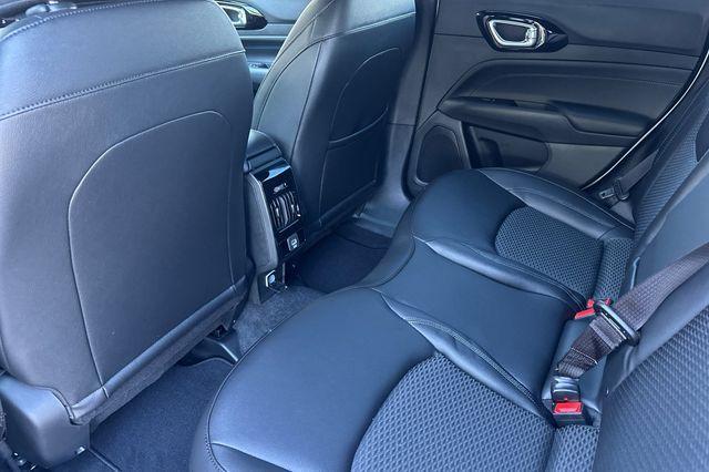 new 2026 Jeep Compass car, priced at $30,385