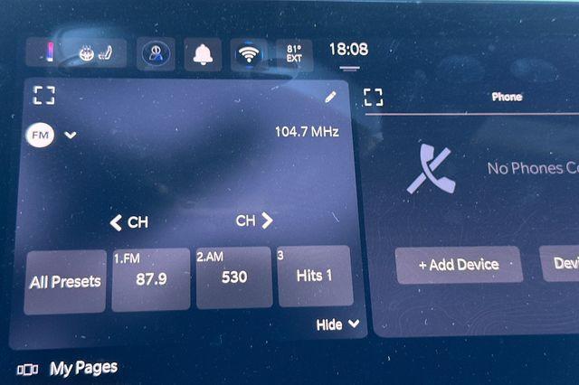 new 2026 Jeep Compass car, priced at $30,385