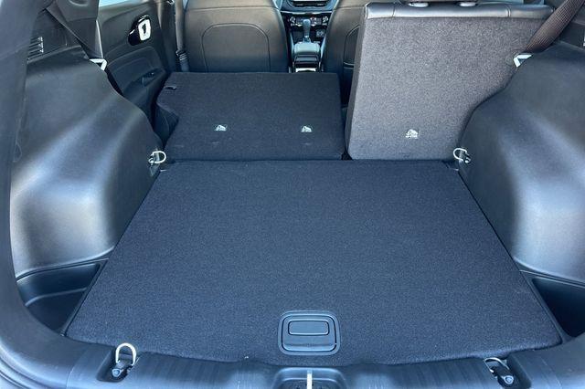 new 2026 Jeep Compass car, priced at $30,385