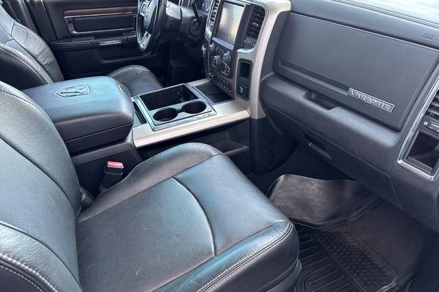 used 2015 Ram 2500 car, priced at $41,990