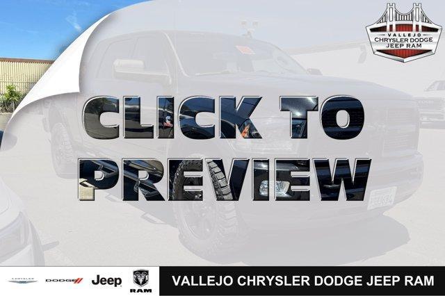 used 2015 Ram 2500 car, priced at $43,990